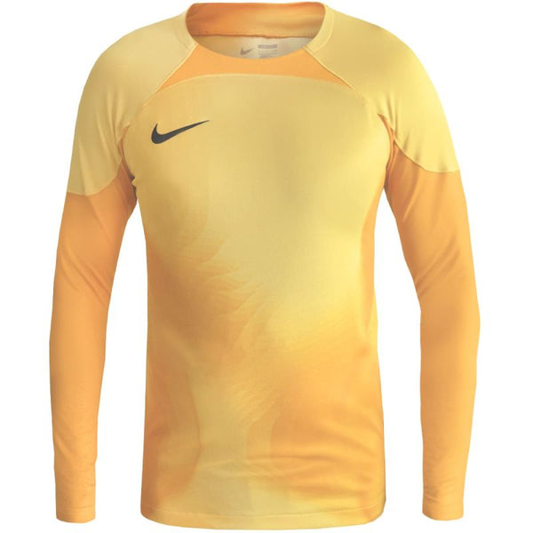 Nike Gardien IV Goalkeeper JSY M DH7967 719 goalkeeper shirt Ruházat Póló