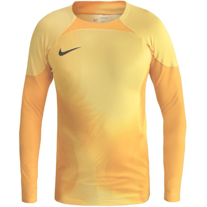 Nike Gardien IV Goalkeeper JSY M DH7967 719 goalkeeper shirt Ruházat Póló - Sportmania.hu