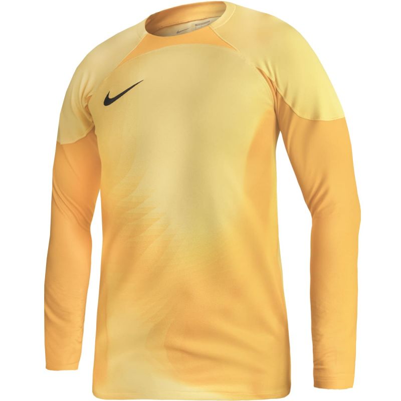 Nike Gardien IV Goalkeeper JSY M DH7967 719 goalkeeper shirt Ruházat Póló - Sportmania.hu