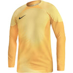 Nike Gardien IV Goalkeeper JSY M DH7967 719 goalkeeper shirt Ruházat Póló - Sportmania.hu