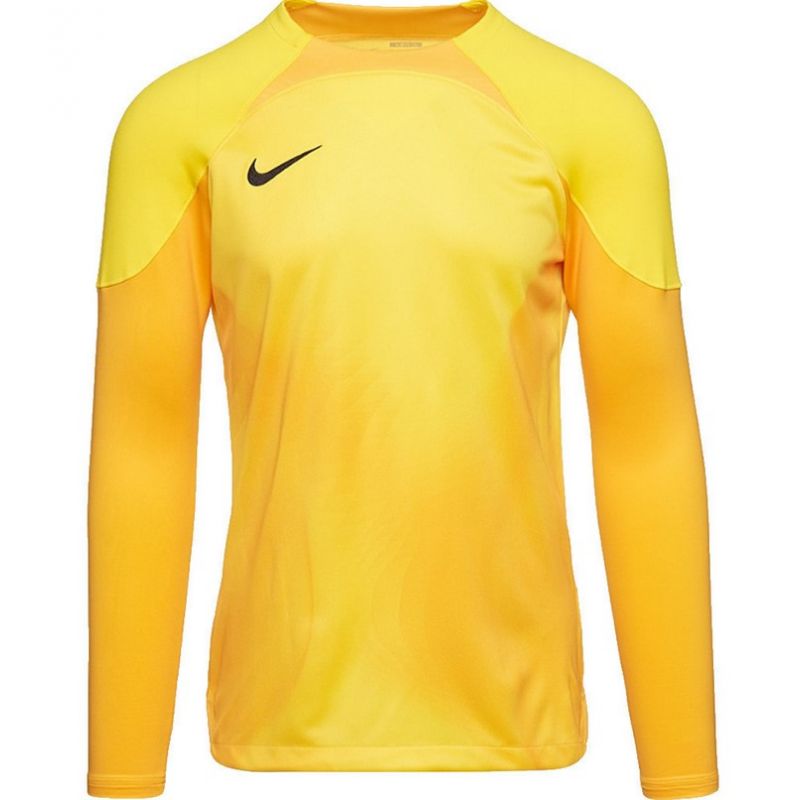 Nike Gardien IV Goalkeeper JSY M DH7967 719 goalkeeper shirt Ruházat Póló - Sportmania.hu