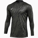 Nike Gardien V Goalkeeper DF VM férfi FD7474-060 Kapusmez