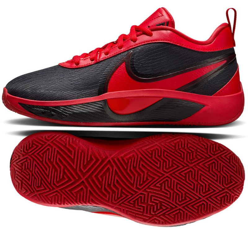 Nike Giannis Freak 6 (GS) Jr FQ7378-004 Basketball Shoes Cipő