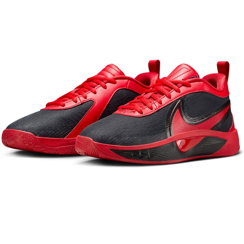 Nike Giannis Freak 6 (GS) Jr FQ7378-004 Basketball Shoes Cipő