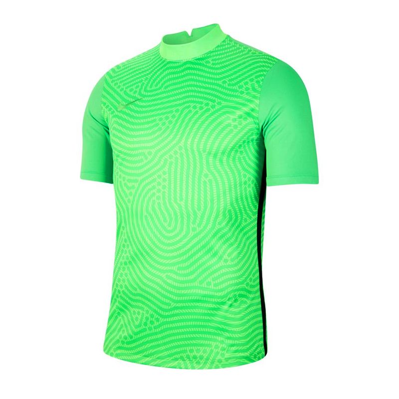 Nike Goalkeeper jersey Nike Gardien III GK M BV6714-398 Ruházat - Sportmania.hu
