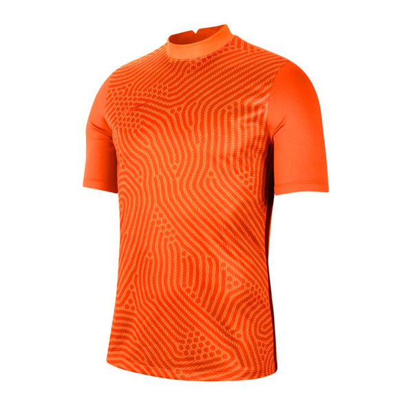 Nike Goalkeeper jersey Nike Gardien III GK M BV6714-803 Ruházat