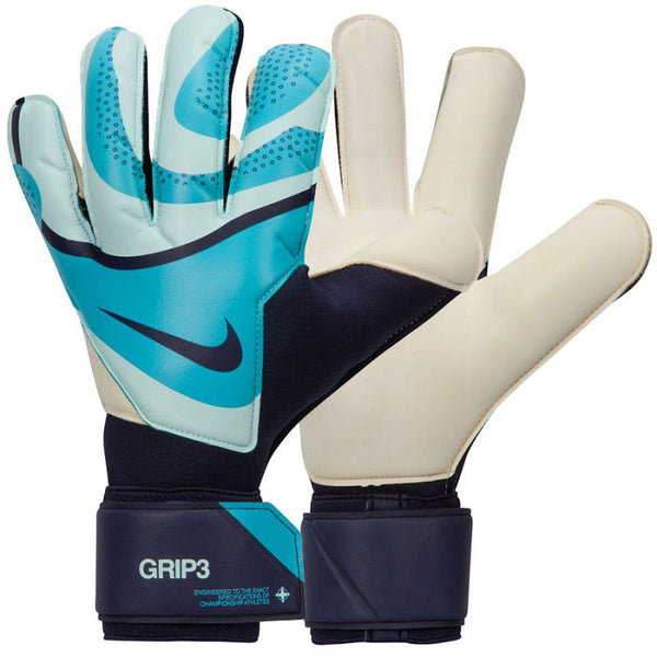 Nike Grip3 FB2998-420 gloves Kiegészítők