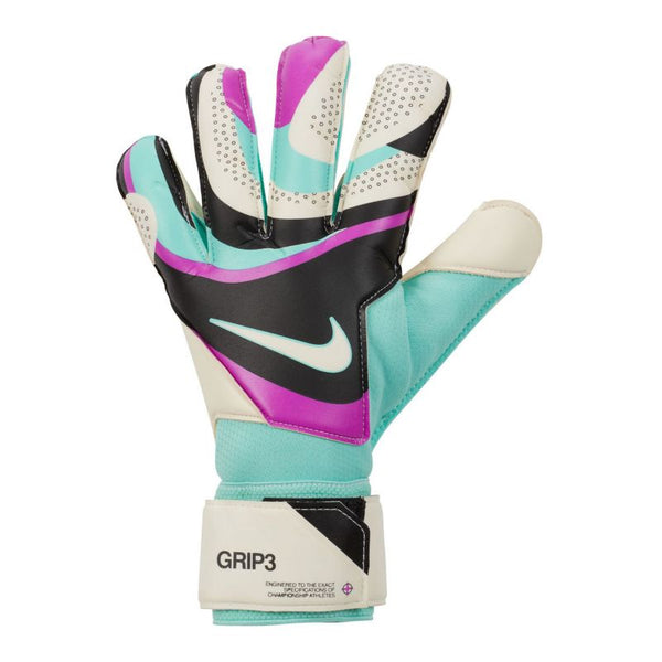 Nike Grip3 M FB2998-010 gloves Kiegészítők
