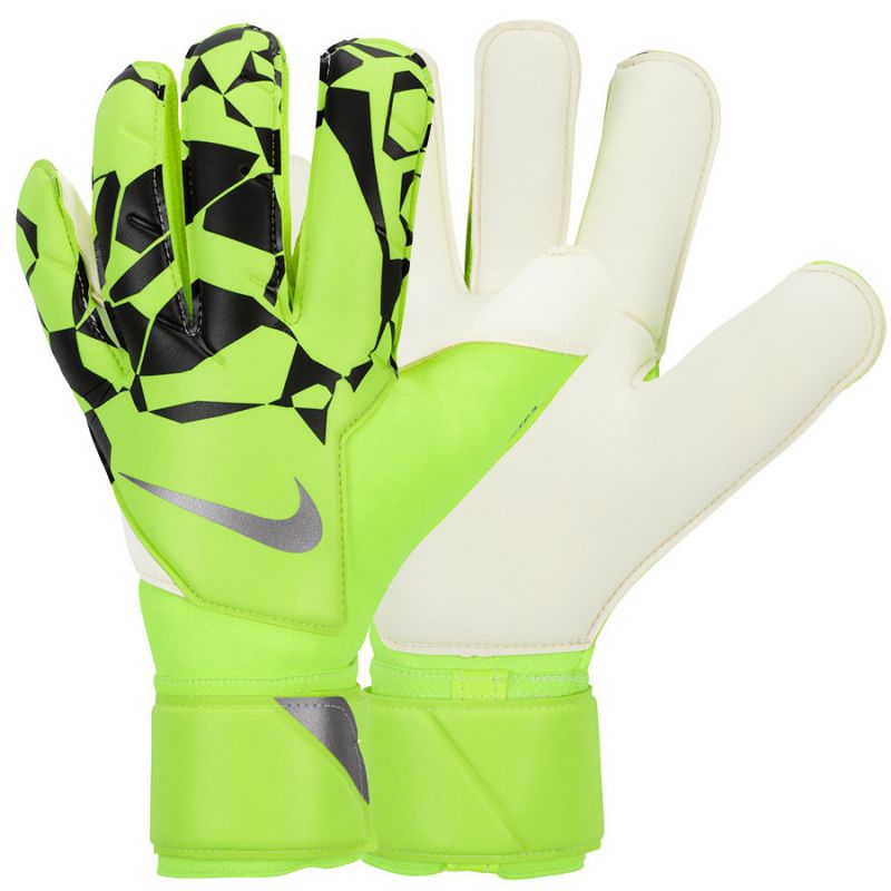 Nike Grip3 M Goalkeeper kapuskesztyű HQ0256-702