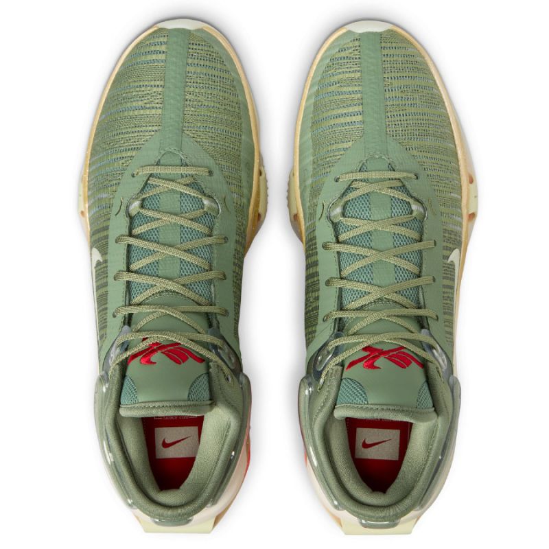 Nike GT Jump 2 M DJ9431-302 Basketball Shoes Cipő - Sportmania.hu