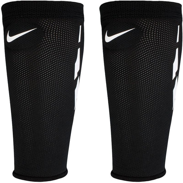 Nike Guard Lock Elite Sleeves SE0173-011 compression leg Kiegészítők