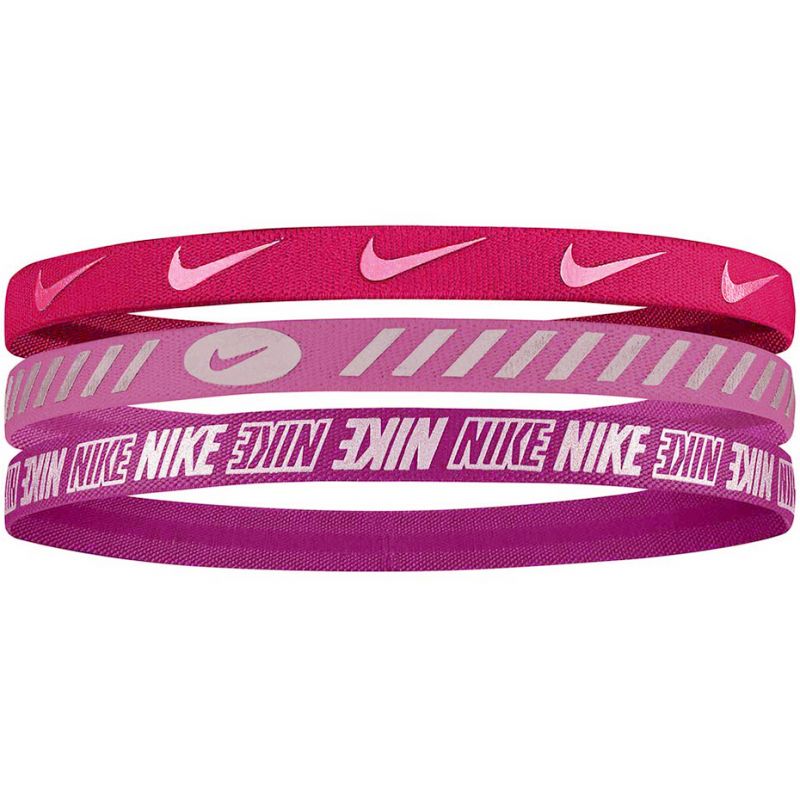 Nike Headbands 3.0 N1004527616OS headbands Kiegészítők
