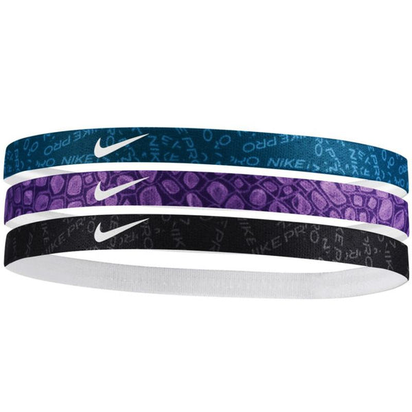 Nike Headbands N0002560428OS Kiegészítők