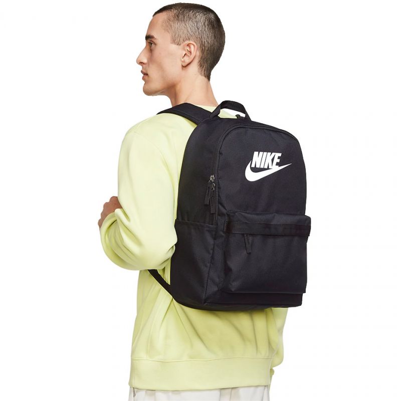 Nike Heritage Backpack DC4244 010 Kiegészítők - Sportmania.hu