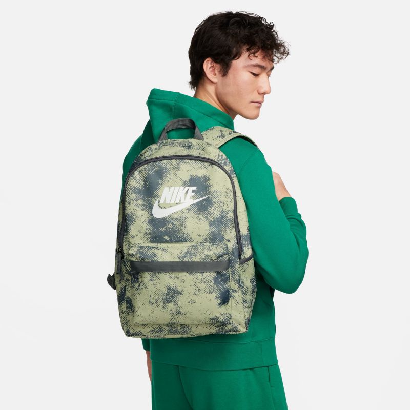 Nike Heritage backpack FN0783-371 Kiegészítők - Sportmania.hu