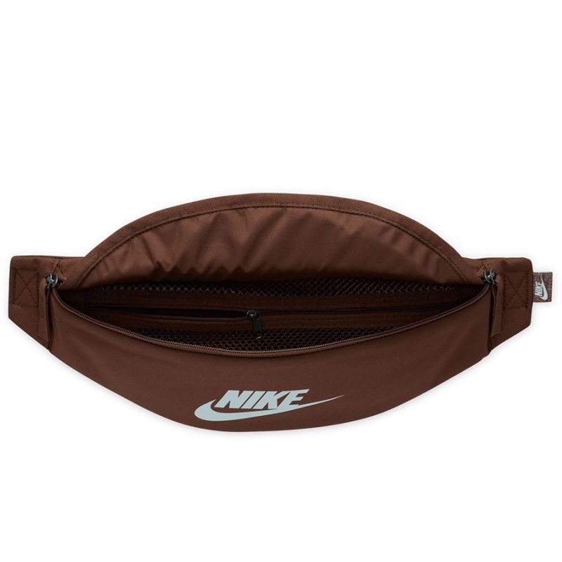 Nike Heritage DB0490-265 waist bag Oldaltáska - Sportmania.hu