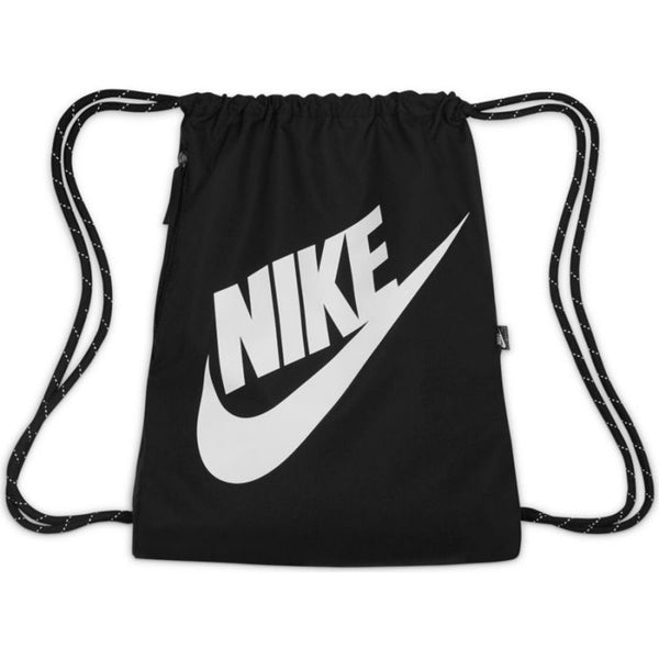Nike Heritage Drawstring Bag DC4245 010 Kiegészítők