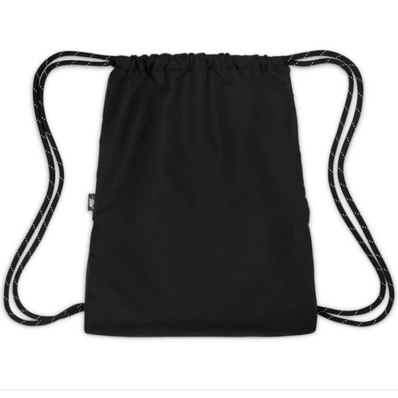 Nike Heritage Drawstring Bag DC4245 010 Kiegészítők - Sportmania.hu