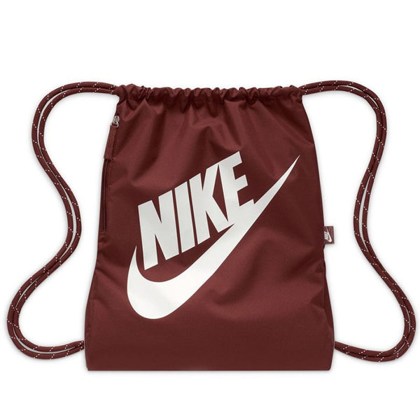 Nike Heritage Drawstring Bag DC4245-231 Kiegészítők