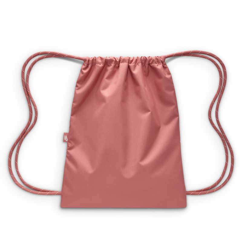 Nike Heritage Drawstring Bag DC4245-634 Kiegészítők