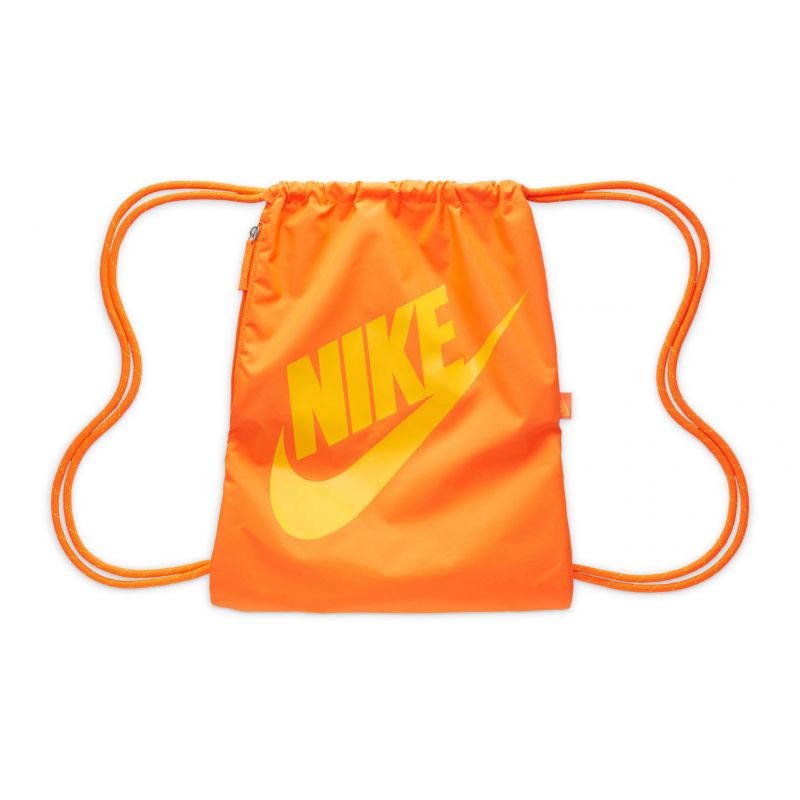 Nike Heritage Drawstring Bag DC4245-803 Kiegészítők