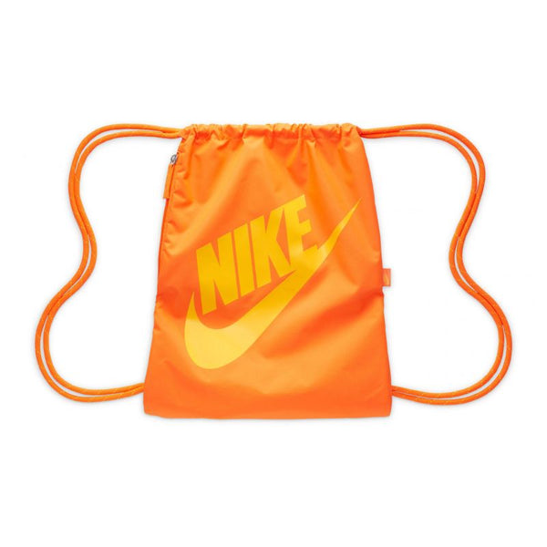 Nike Heritage Drawstring Bag DC4245-803 Kiegészítők