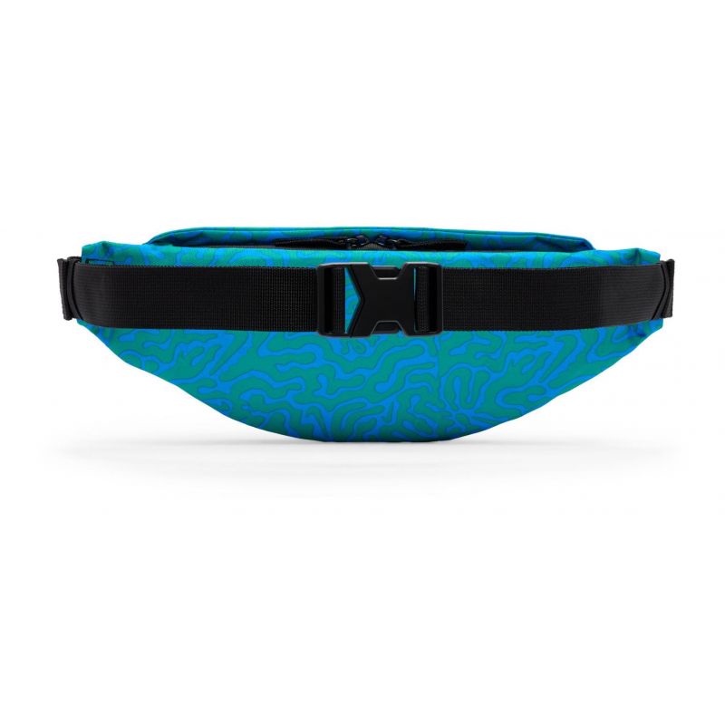 Nike Heritage fanny pack FN0891-406 Kiegészítők
