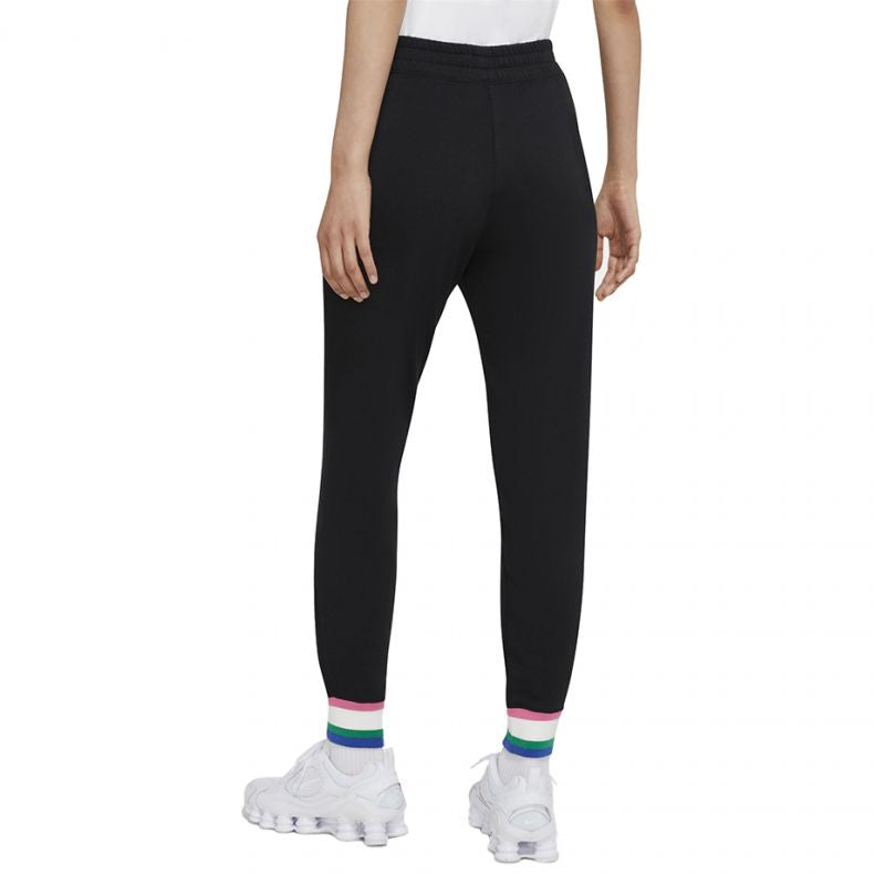 Nike Heritage Flc Pants W CU5909 010 Nadrág