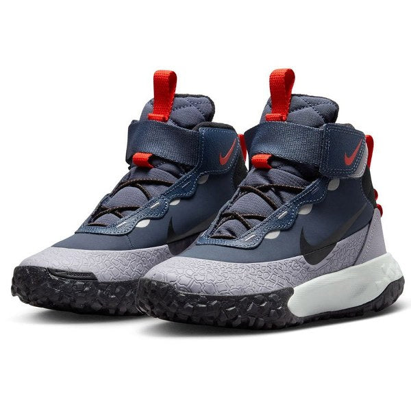 Nike Hikeda Little Kids\" Boots Utcai cipő - Sportmania.hu