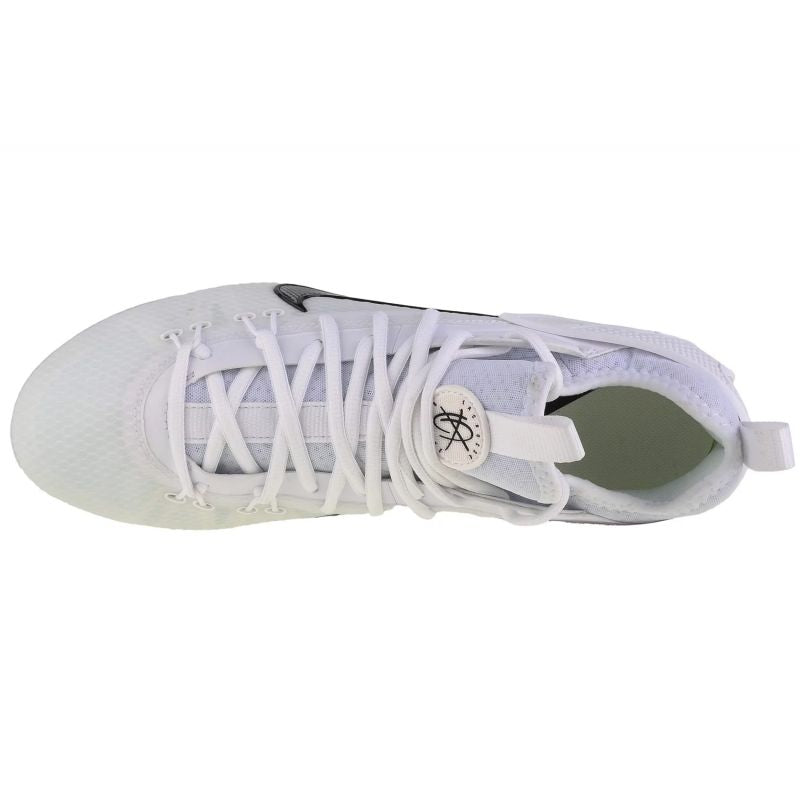 Nike Huarache 9 Elite Low Lax FG M FD0089-101 shoes Cipő