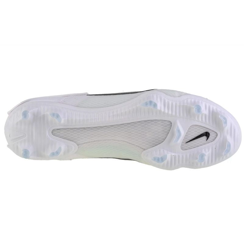 Nike Huarache 9 Elite Low Lax FG M FD0089-101 shoes Cipő