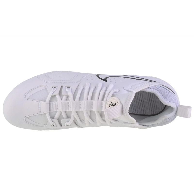 Nike Huarache 9 Varsity Lax Fg M Fd0090-101 Shoes - Sportmania.hu