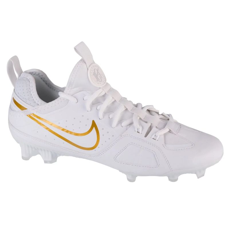 Nike Huarache 9 Varsity Lax Fg M Football Shoes Fd0090-100