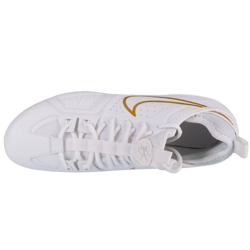 Nike Huarache 9 Varsity Lax Fg M Football Shoes férfi FD0090-100