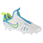 Nike Huarache 9 Varsity Lax SE FG M FZ3620-100 focicipő - Sportmania.hu