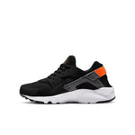 Nike Huarache Run Jr Cipő, gyerek DX9267-001