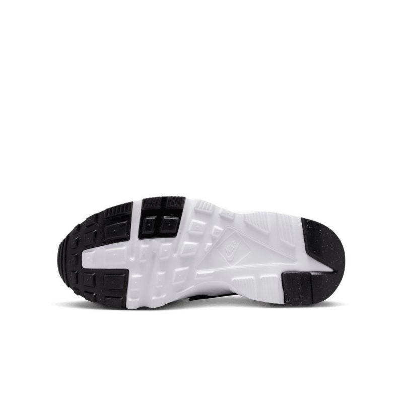 Nike Huarache Run Jr Cipő, gyerek DX9267-001