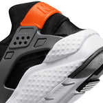 Nike Huarache Run Jr Cipő, gyerek DX9267-001