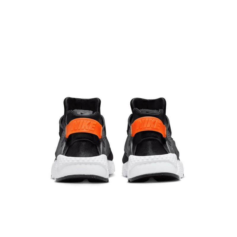 Nike Huarache Run Jr DX9267-001 Cipő, gyerek - Sportmania.hu