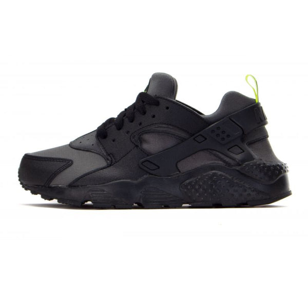 Nike Huarche Run Gs Jr DZ5632-001 gyerek cipő