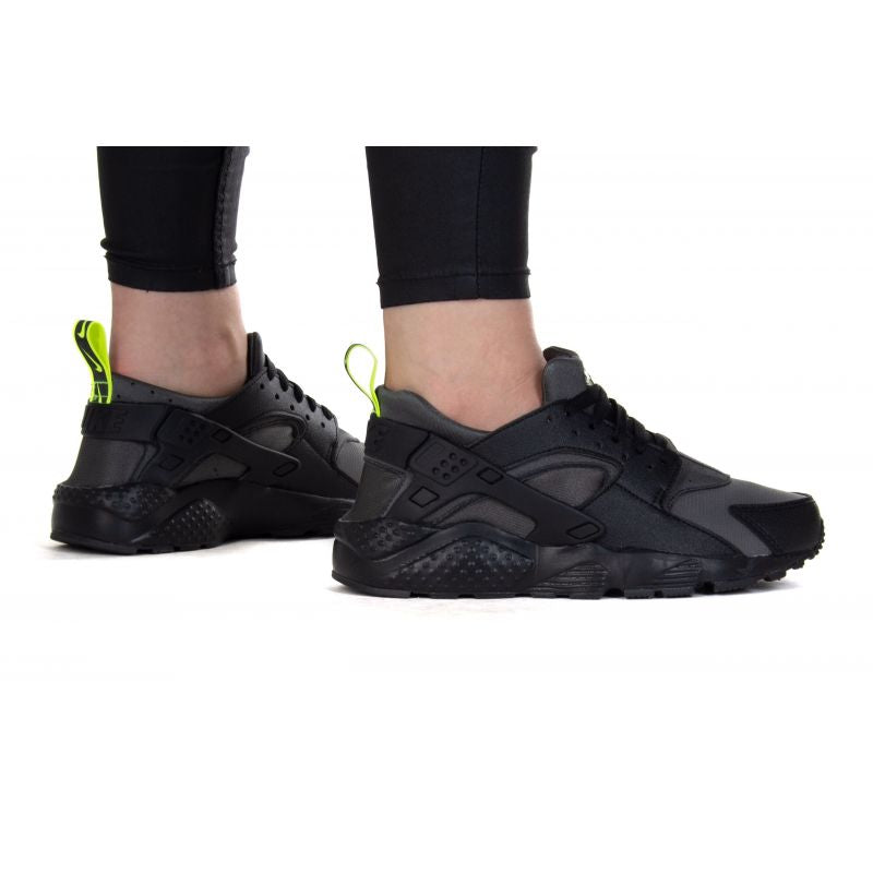 Nike Huarche Run Gs Jr DZ5632-001 gyerek cipő - Sportmania.hu