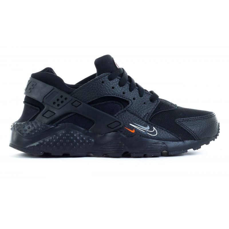 Nike Huarche Run Gs Wd Jr DO6491-001 shoe Cipő - Sportmania.hu