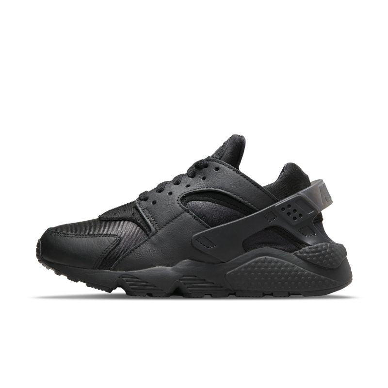 Nike Huarche Run Gs Wd Jr DO6491-001 shoe Cipő - Sportmania.hu