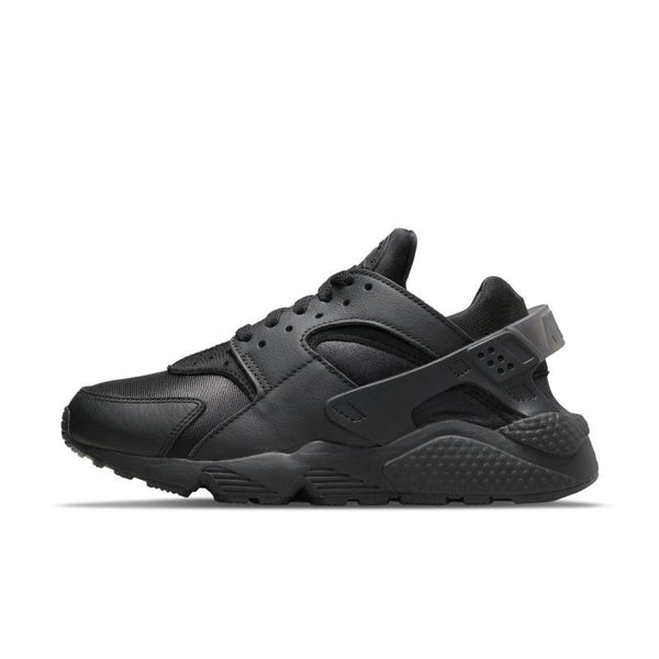 Nike Huarche Run Gs Wd Jr DO6491-001 shoe Cipő - Sportmania.hu