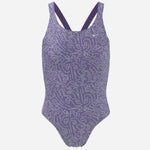Nike Hydrastrong Multi Print Jr swimsuit Ruházat gyerek Úszóruha NESSD045582