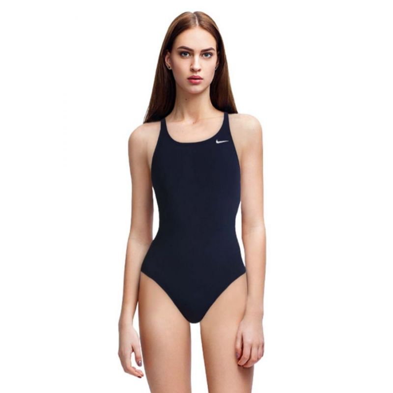 Nike Hydrastrong Solid W Nessa001 440 swimsuit Ruházat