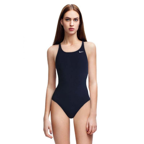 Nike Hydrastrong Solid W Nessa001 440 swimsuit Ruházat