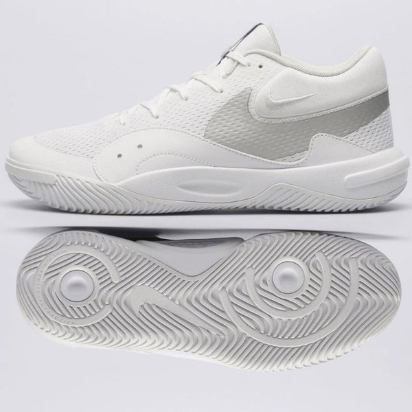Nike HyperQuick Jr FN4678-102 Volleyball Shoes Cipő