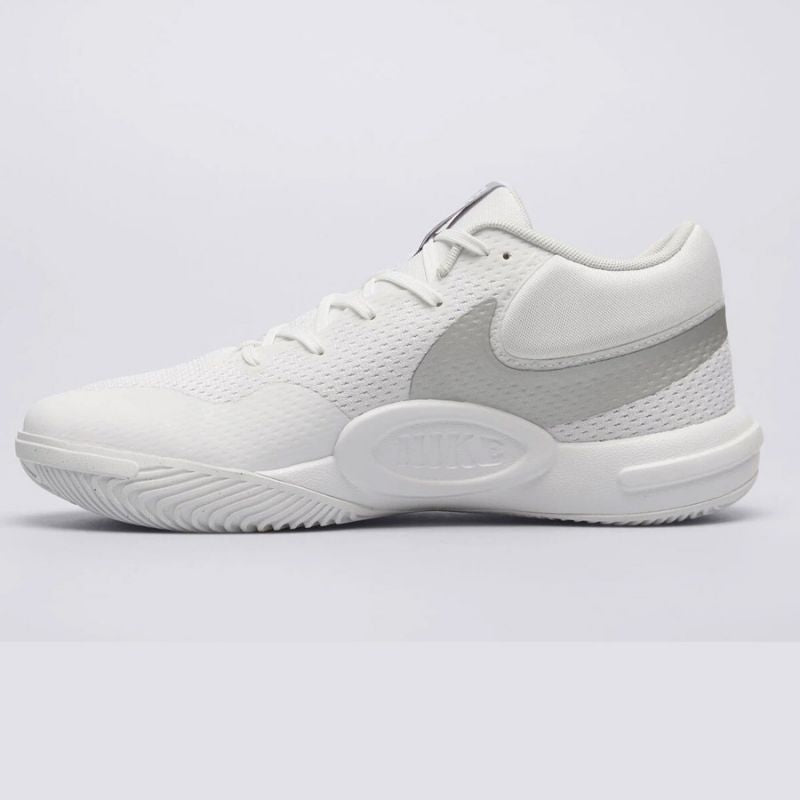 Nike HyperQuick Jr FN4678-102 Volleyball Shoes Cipő