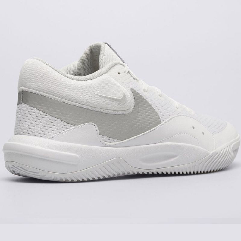 Nike HyperQuick Jr FN4678-102 Volleyball Shoes Cipő